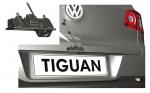 Volkswagen Tiguan 2008 года